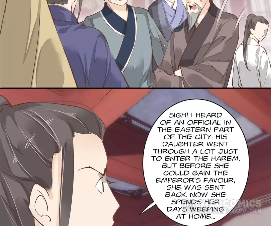 The Bestselling Empress (Colored) Chapter 92 page 41 - 