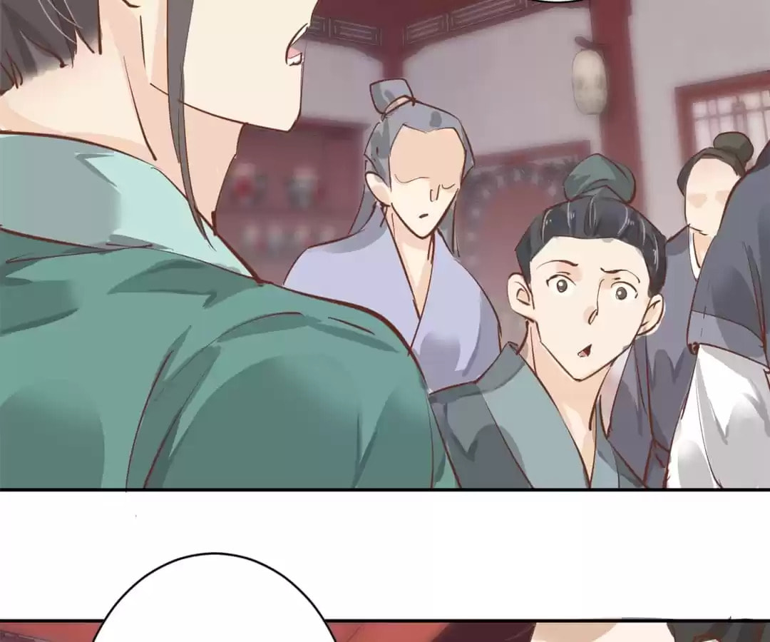 The Bestselling Empress (Colored) Chapter 92 page 42 - 