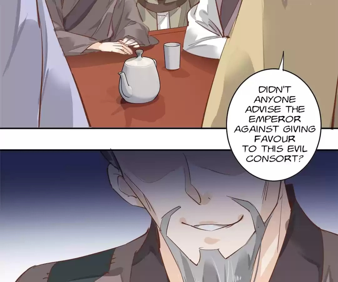 The Bestselling Empress (Colored) Chapter 92 page 44 - 