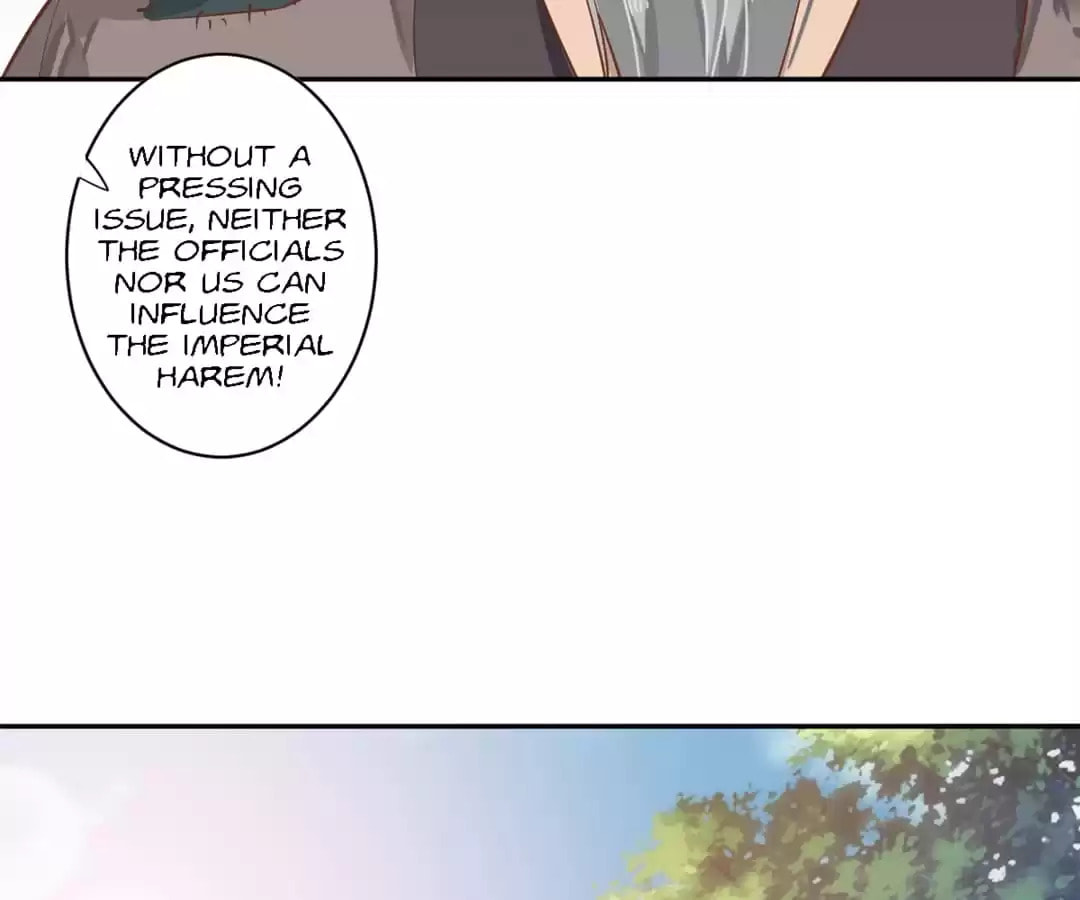 The Bestselling Empress (Colored) Chapter 92 page 45 - 