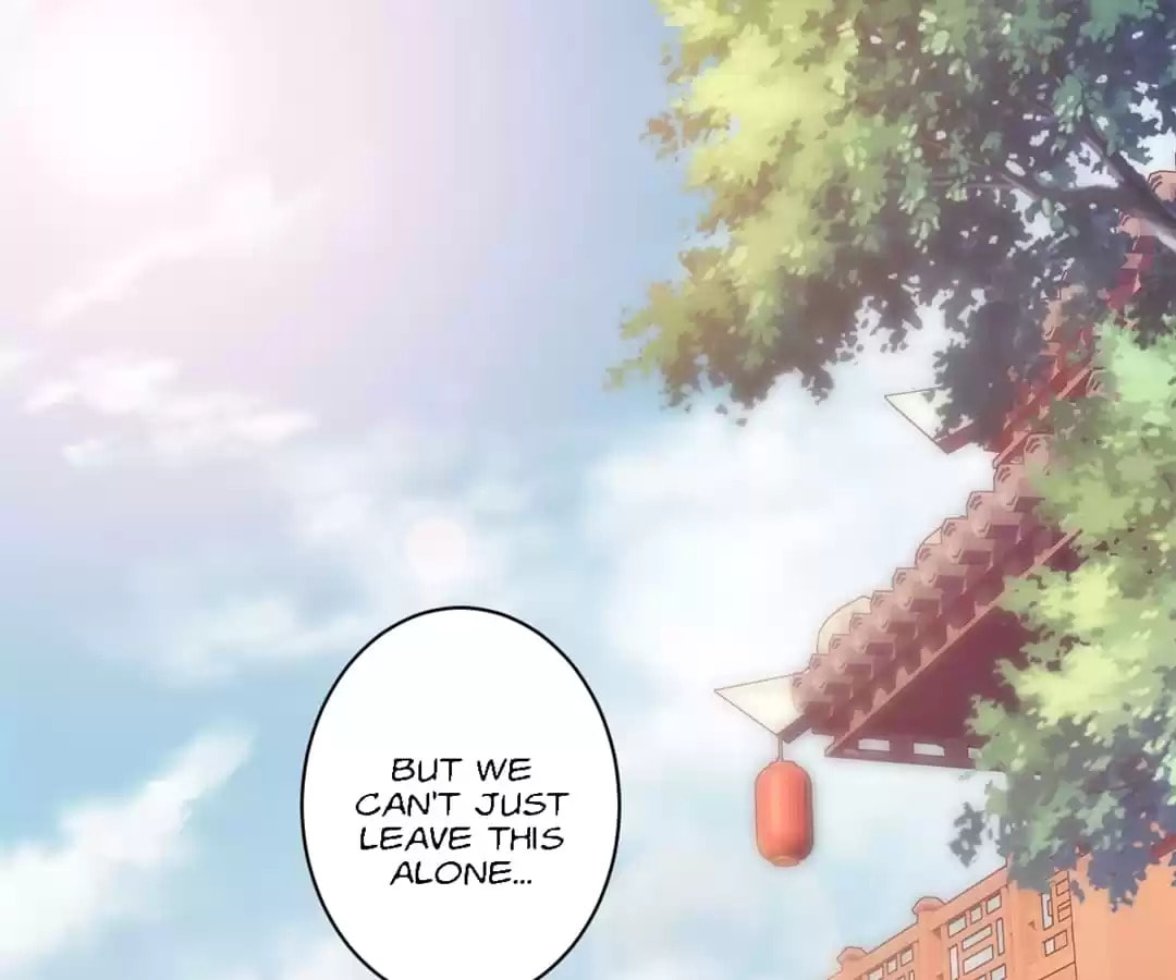The Bestselling Empress (Colored) Chapter 92 page 46 - 