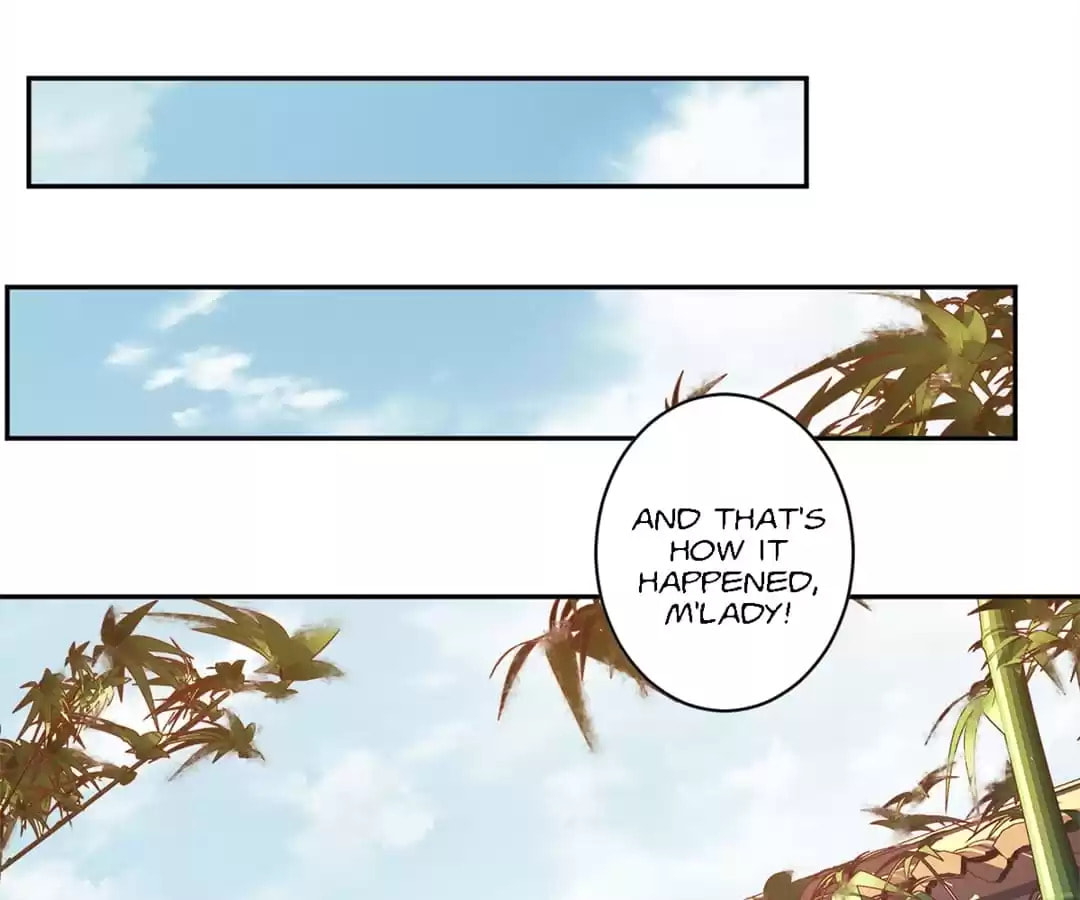 The Bestselling Empress (Colored) Chapter 92 page 48 - 