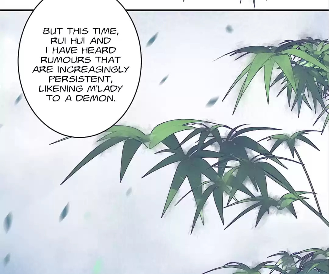 The Bestselling Empress (Colored) Chapter 92 page 8 - 