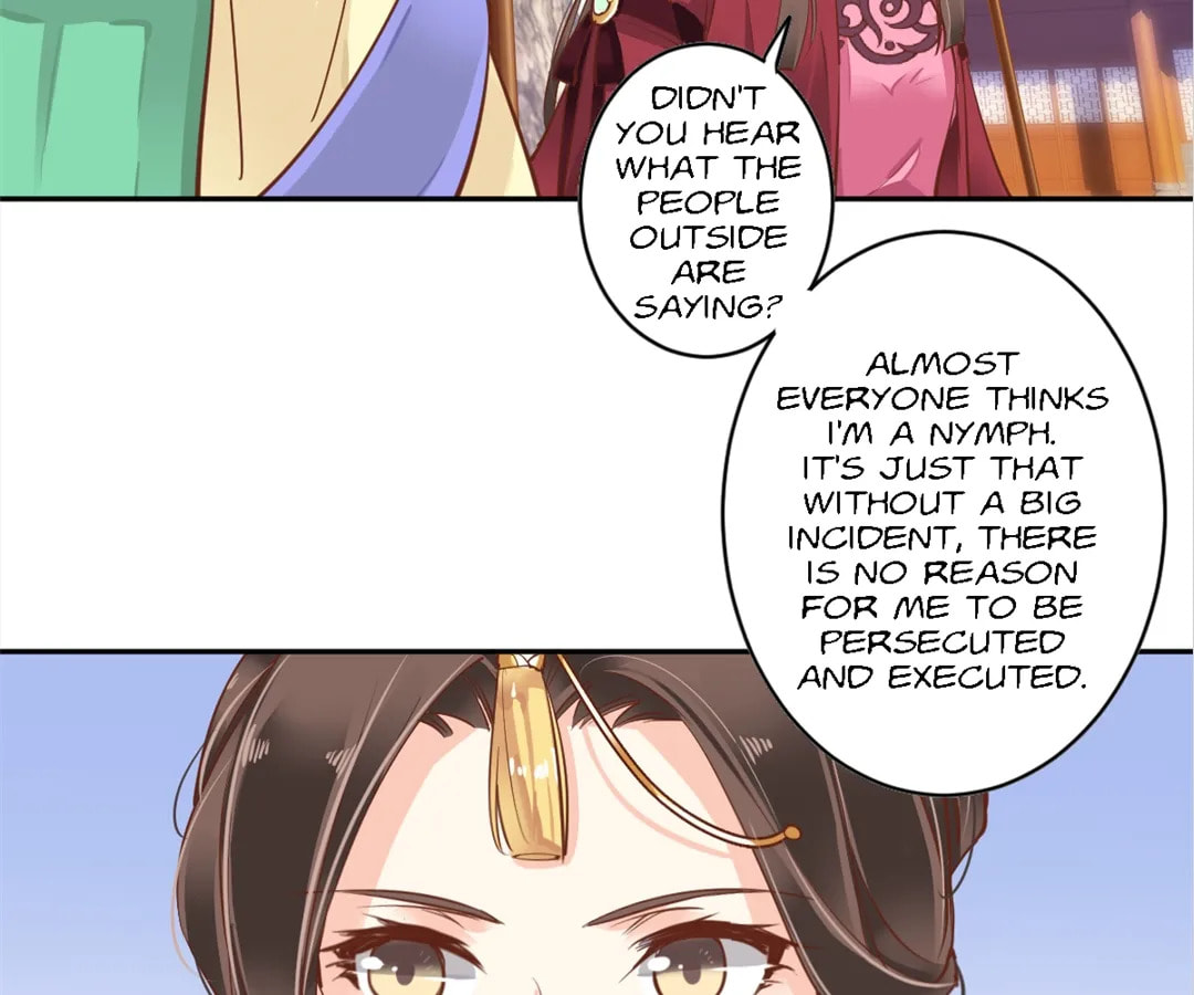 The Bestselling Empress (Colored) Chapter 93 page 2 - 