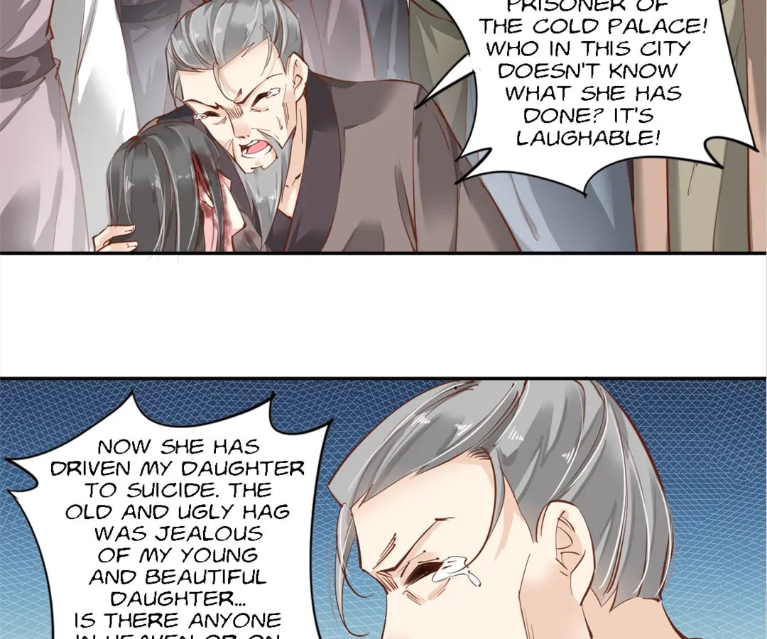 The Bestselling Empress (Colored) Chapter 93 page 14 - 