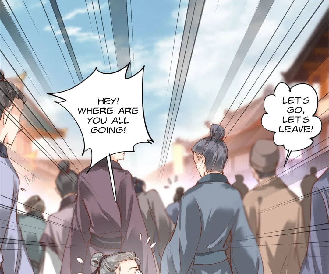 The Bestselling Empress (Colored) Chapter 93 page 16 - 