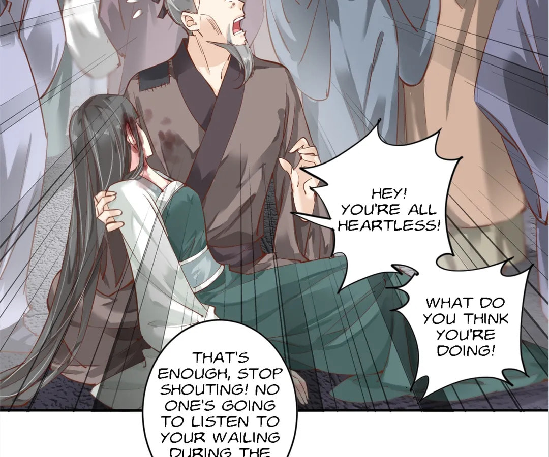 The Bestselling Empress (Colored) Chapter 93 page 17 - 