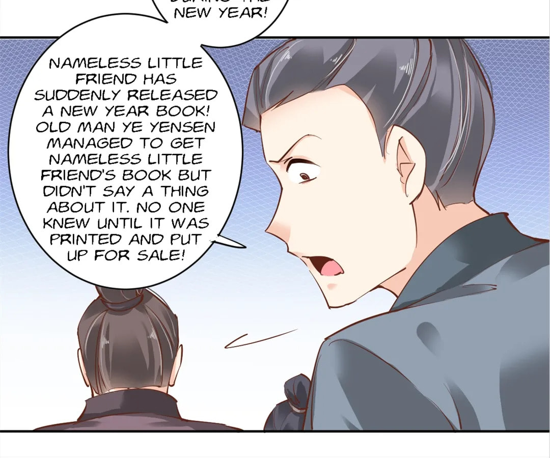 The Bestselling Empress (Colored) Chapter 93 page 18 - 