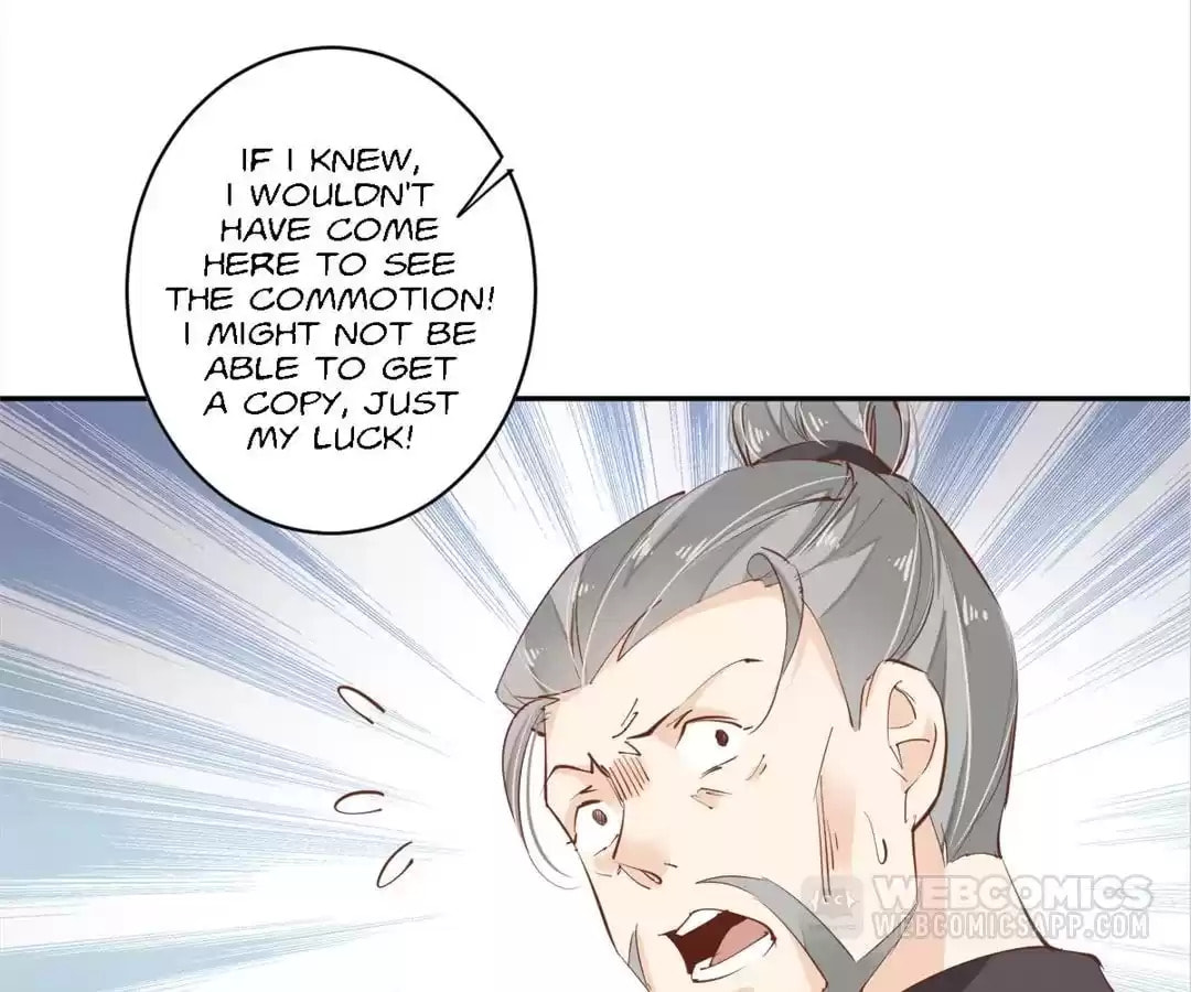 The Bestselling Empress (Colored) Chapter 93 page 19 - 