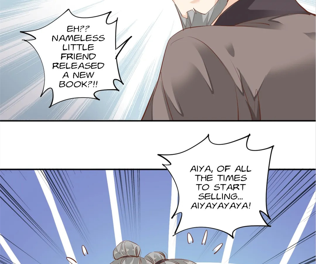 The Bestselling Empress (Colored) Chapter 93 page 20 - 