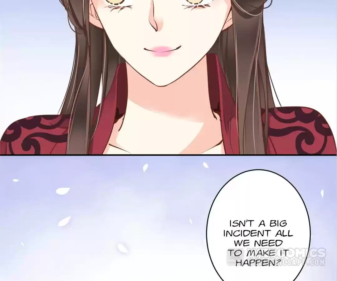The Bestselling Empress (Colored) Chapter 93 page 3 - 