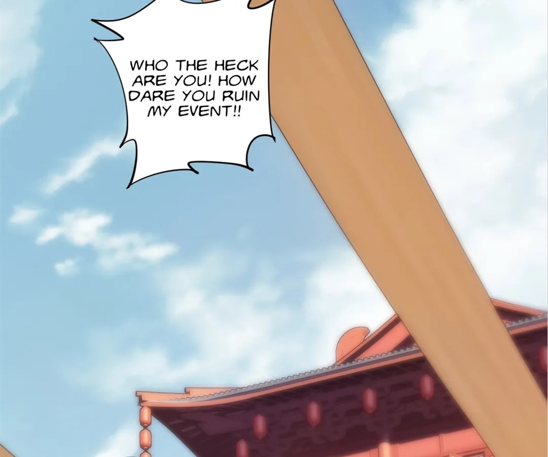 The Bestselling Empress (Colored) Chapter 93 page 22 - 