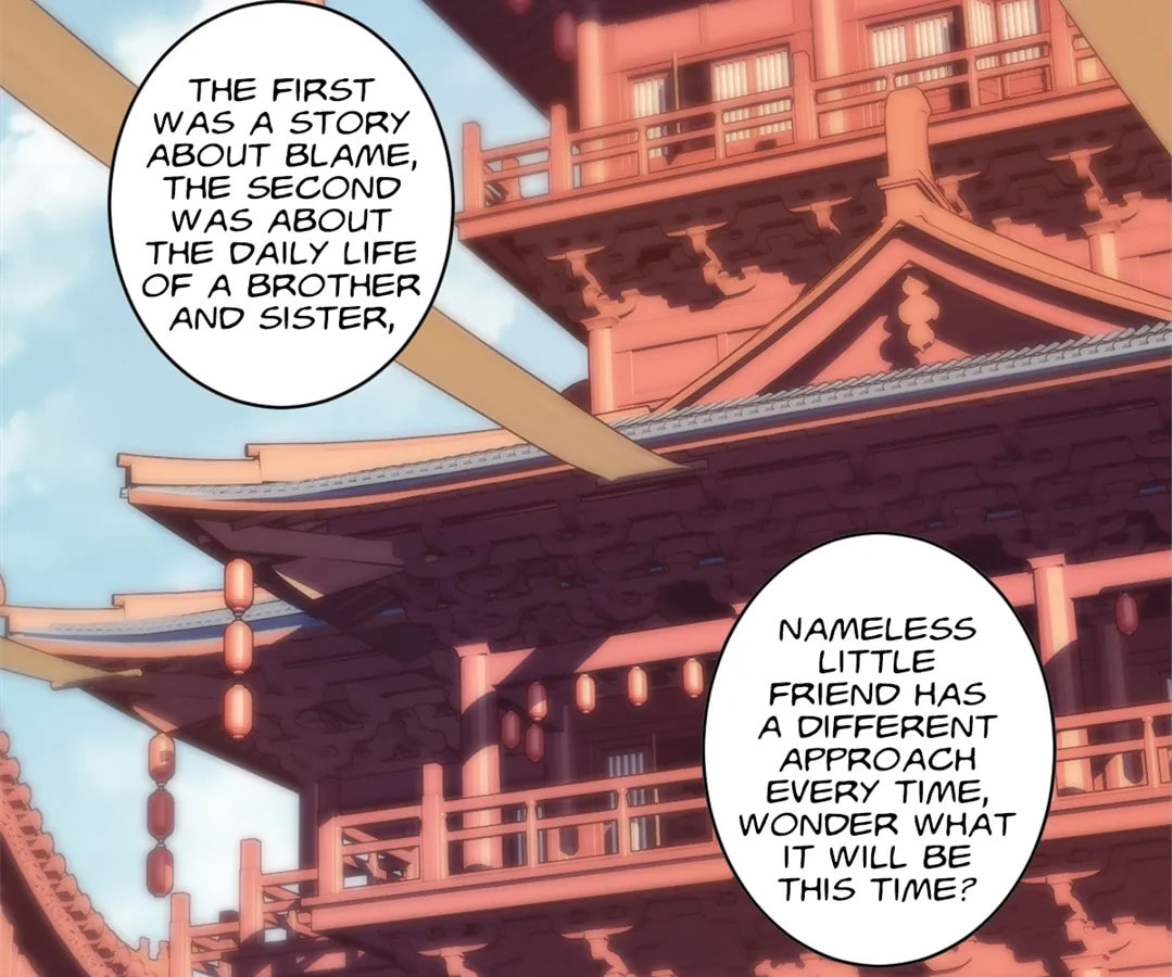The Bestselling Empress (Colored) Chapter 93 page 23 - 