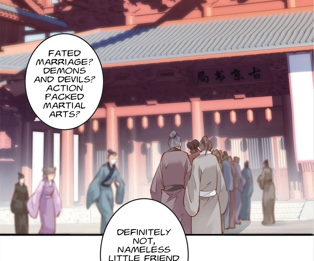 The Bestselling Empress (Colored) Chapter 93 page 24 - 