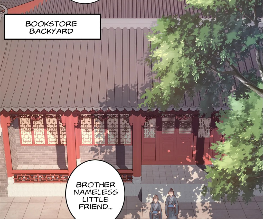 The Bestselling Empress (Colored) Chapter 93 page 26 - 