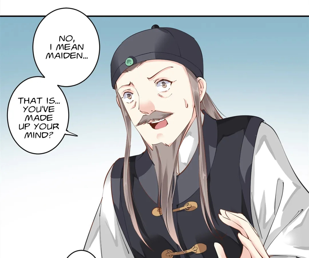 The Bestselling Empress (Colored) Chapter 93 page 28 - 