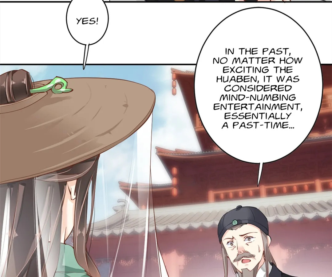 The Bestselling Empress (Colored) Chapter 93 page 29 - 