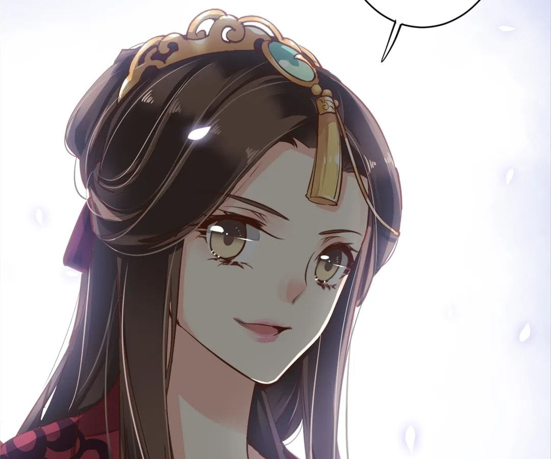 The Bestselling Empress (Colored) Chapter 93 page 4 - 