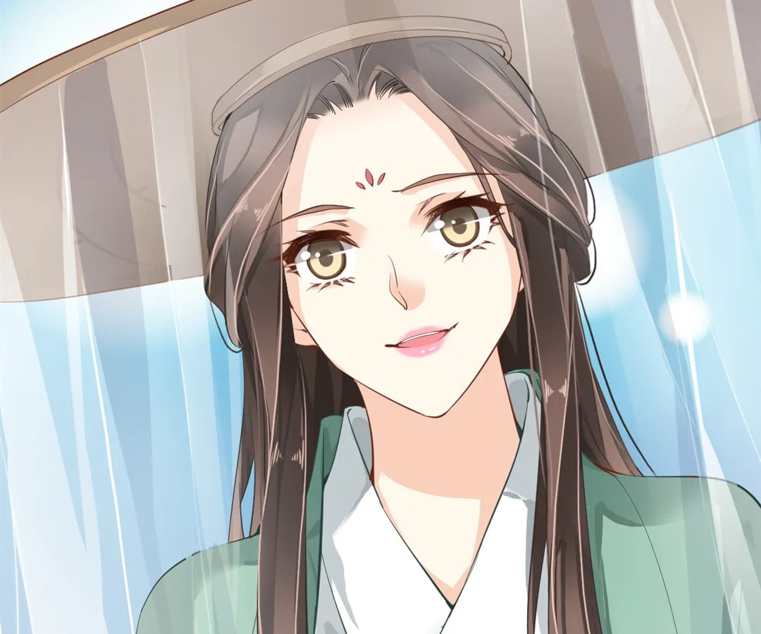 The Bestselling Empress (Colored) Chapter 93 page 31 - 