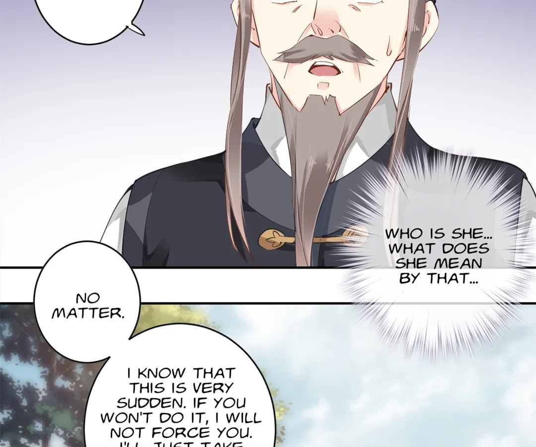 The Bestselling Empress (Colored) Chapter 93 page 33 - 