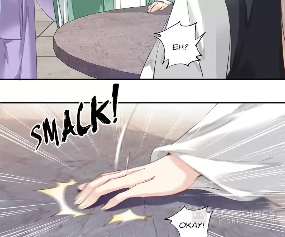 The Bestselling Empress (Colored) Chapter 93 page 35 - 