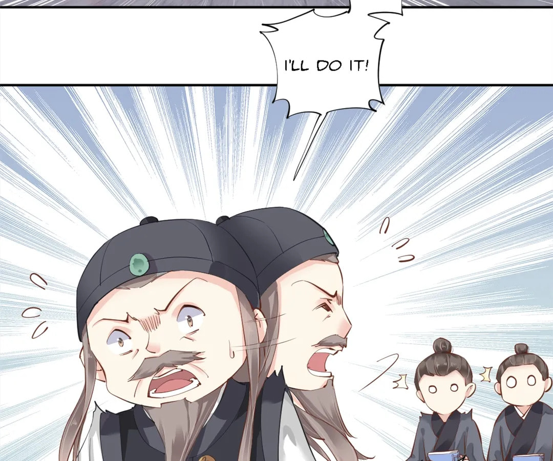 The Bestselling Empress (Colored) Chapter 93 page 36 - 