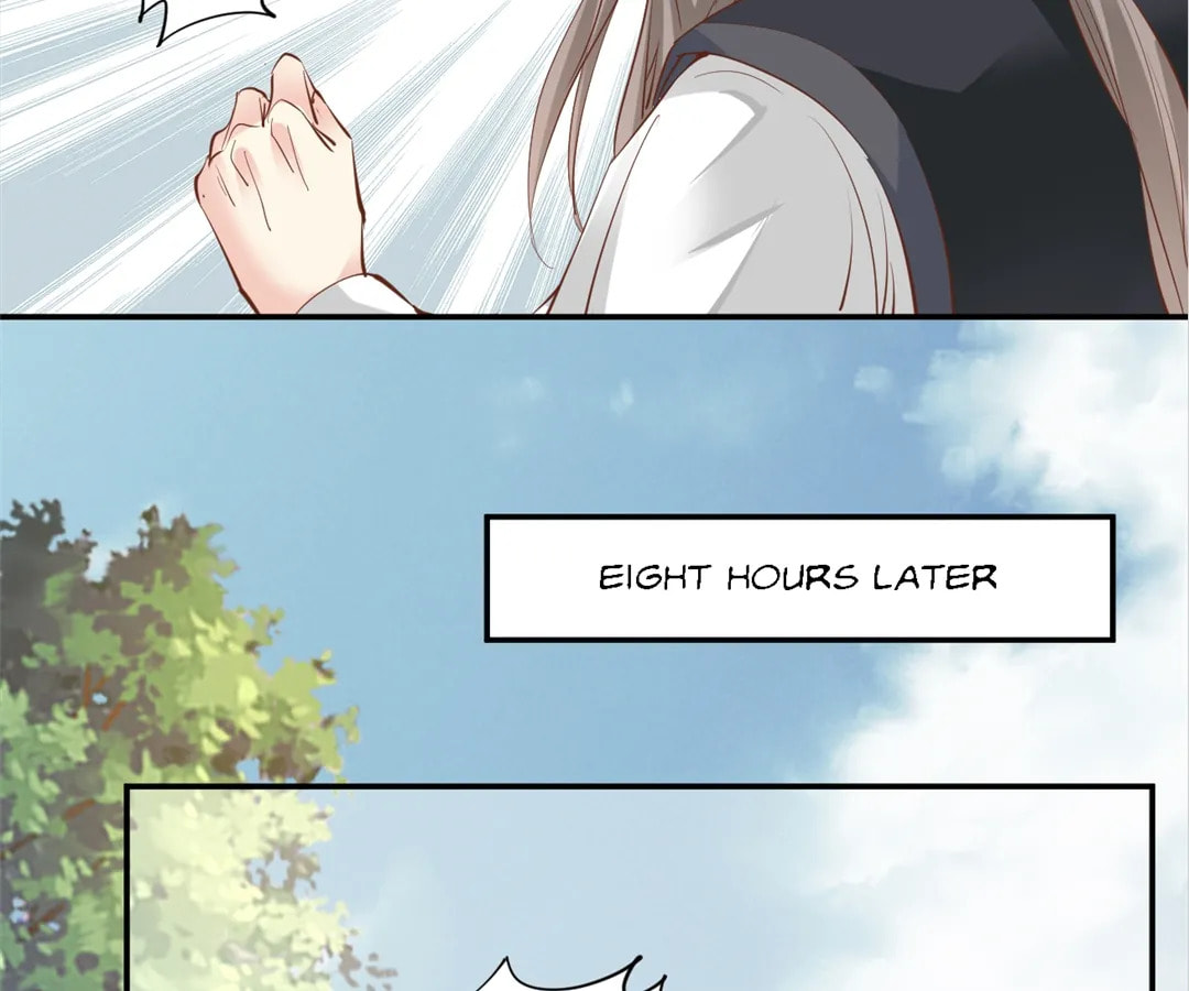 The Bestselling Empress (Colored) Chapter 93 page 39 - 