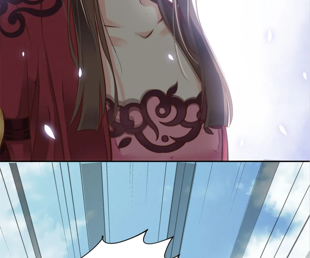 The Bestselling Empress (Colored) Chapter 93 page 5 - 