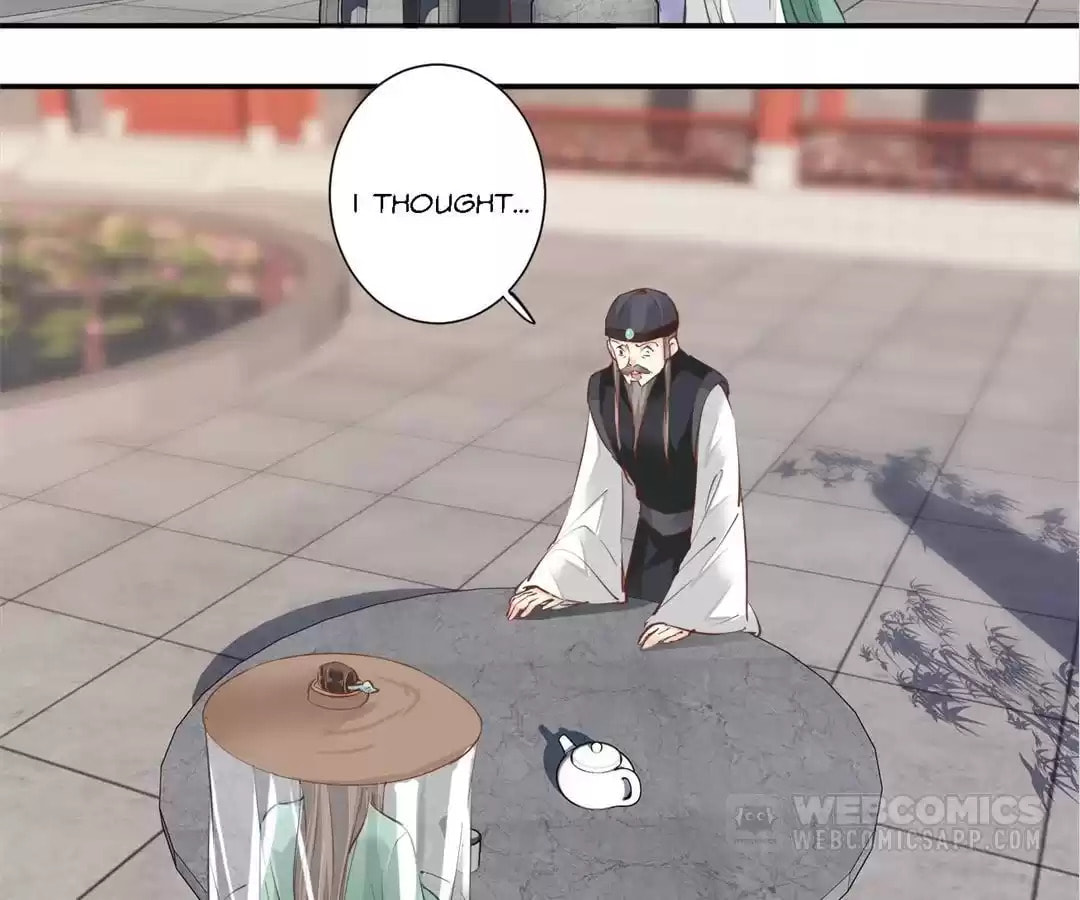 The Bestselling Empress (Colored) Chapter 93 page 43 - 