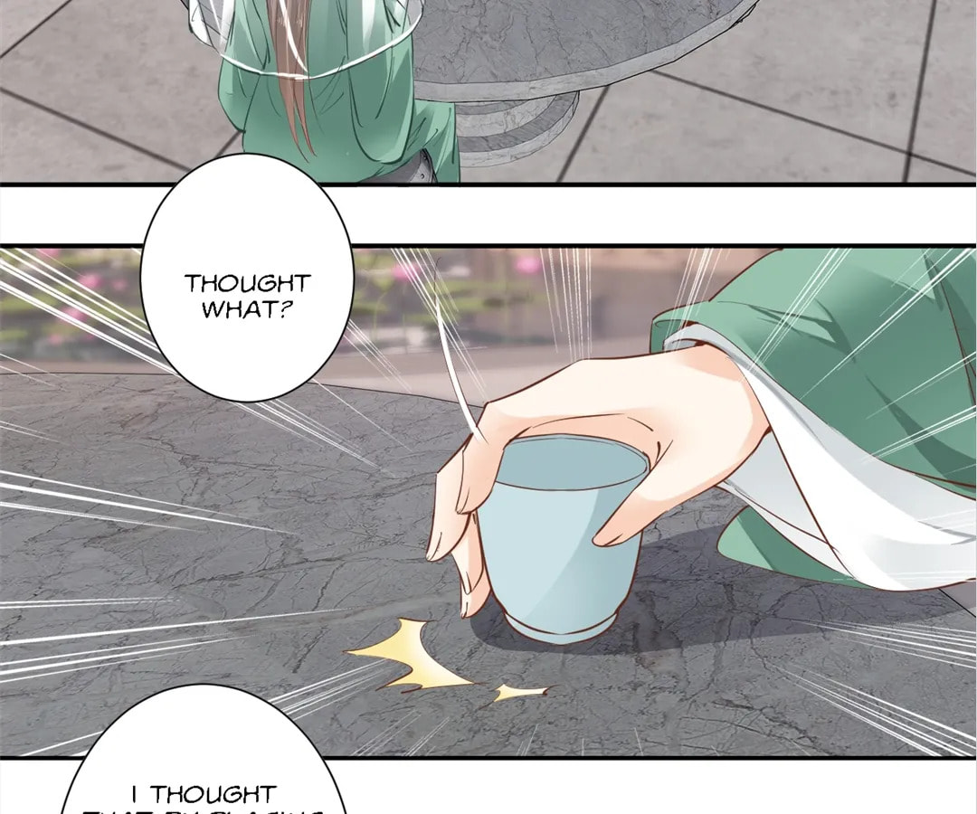 The Bestselling Empress (Colored) Chapter 93 page 44 - 