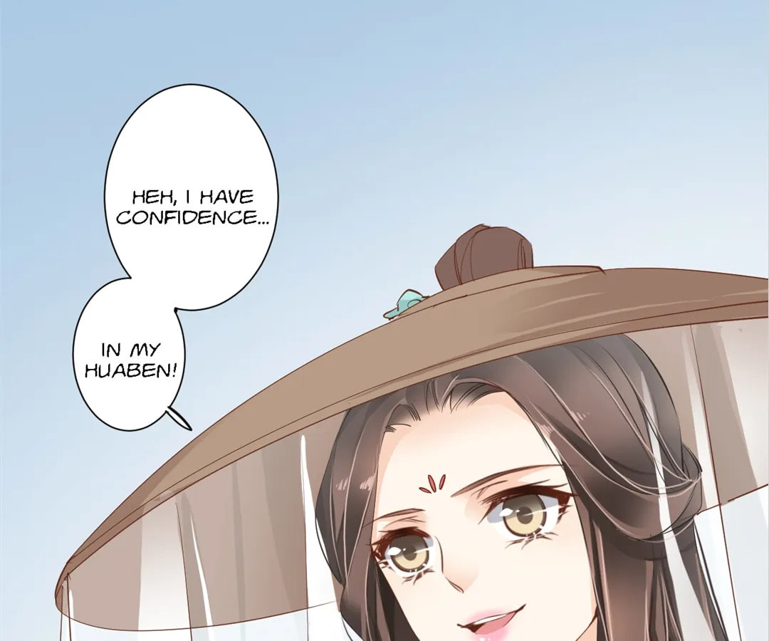 The Bestselling Empress (Colored) Chapter 93 page 46 - 