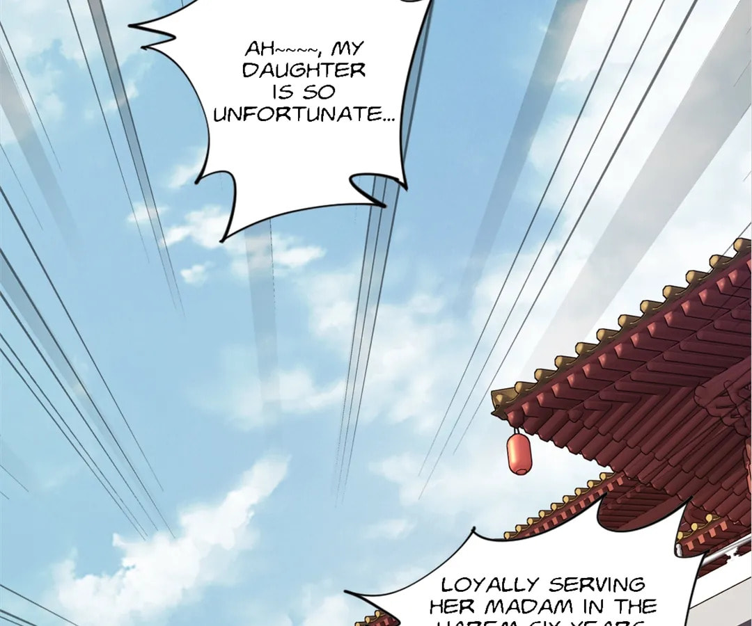 The Bestselling Empress (Colored) Chapter 93 page 6 - 