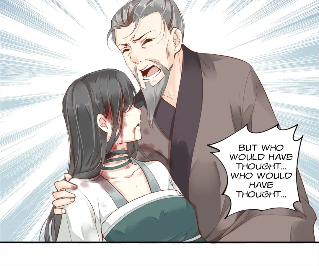 The Bestselling Empress (Colored) Chapter 93 page 9 - 