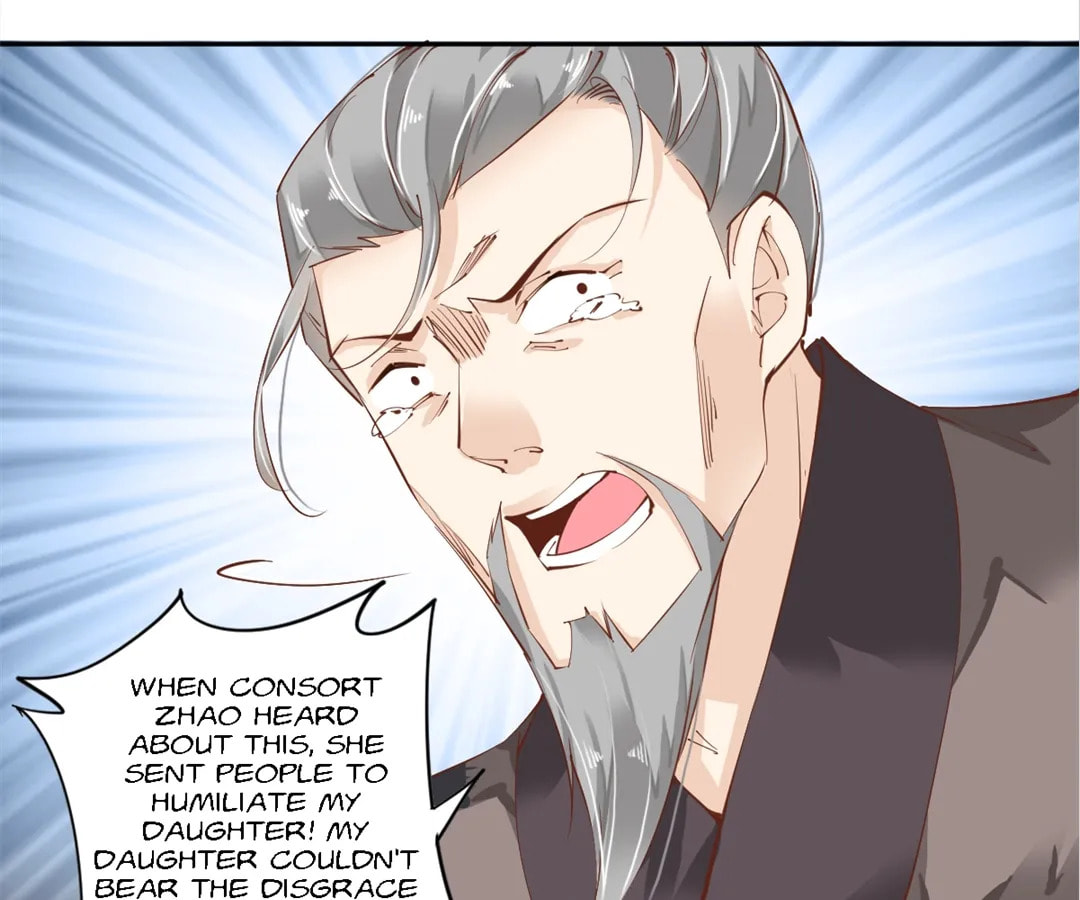 The Bestselling Empress (Colored) Chapter 93 page 10 - 