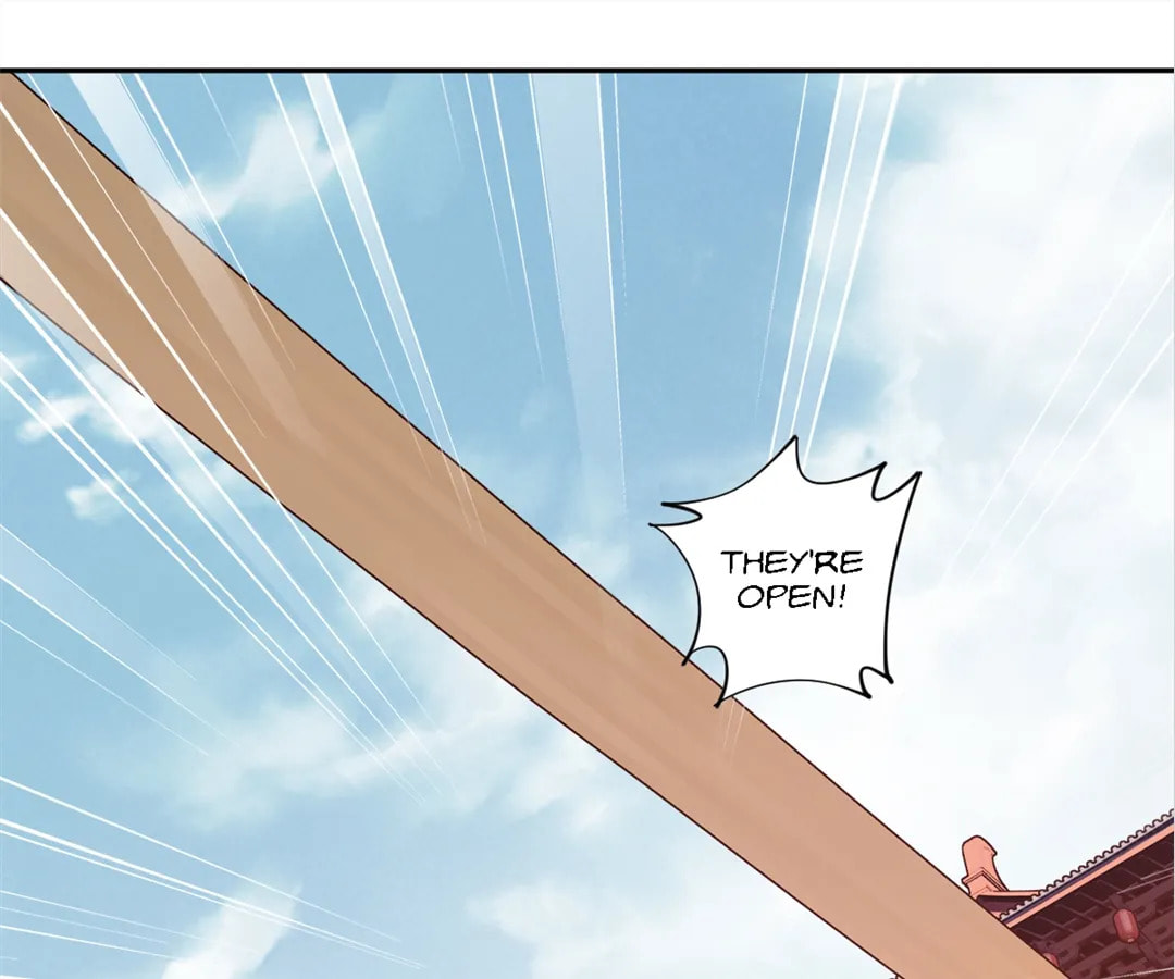 The Bestselling Empress (Colored) Chapter 94 page 1 - 