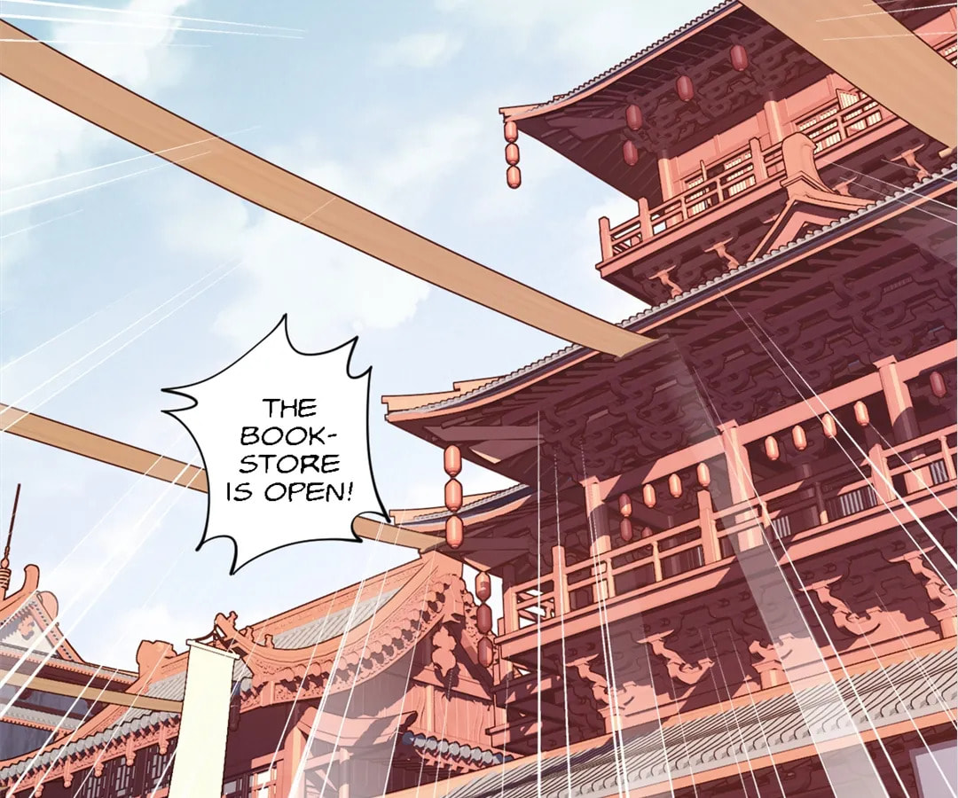 The Bestselling Empress (Colored) Chapter 94 page 2 - 