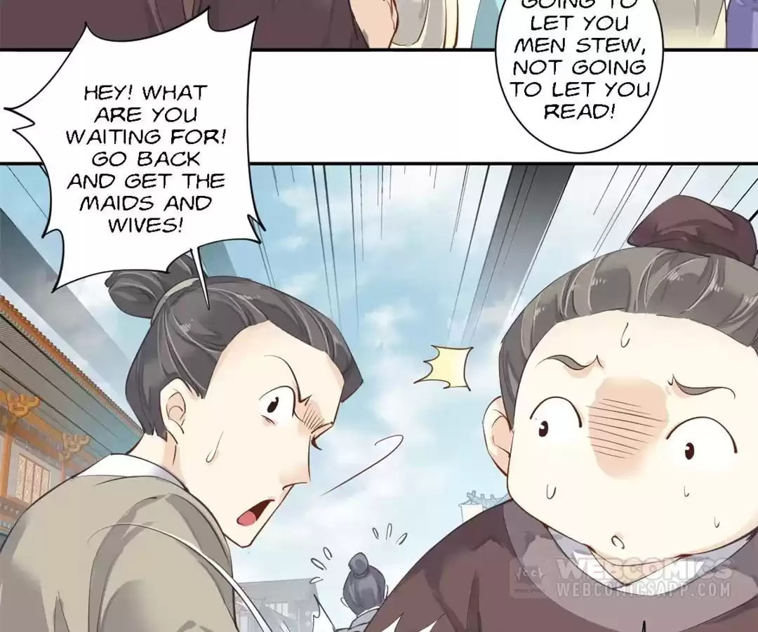 The Bestselling Empress (Colored) Chapter 94 page 11 - 
