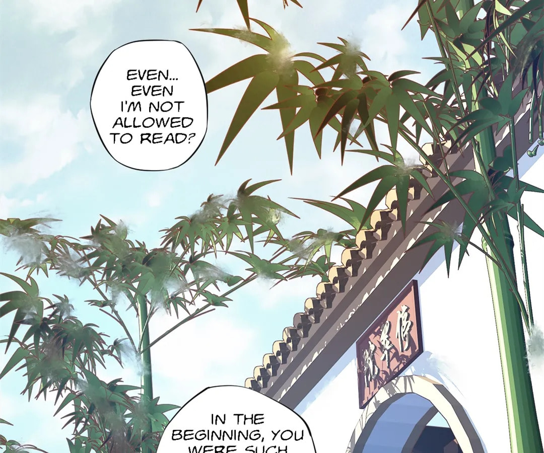 The Bestselling Empress (Colored) Chapter 94 page 15 - 