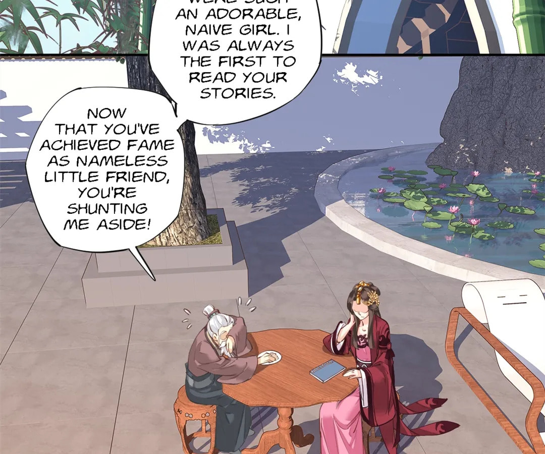 The Bestselling Empress (Colored) Chapter 94 page 16 - 