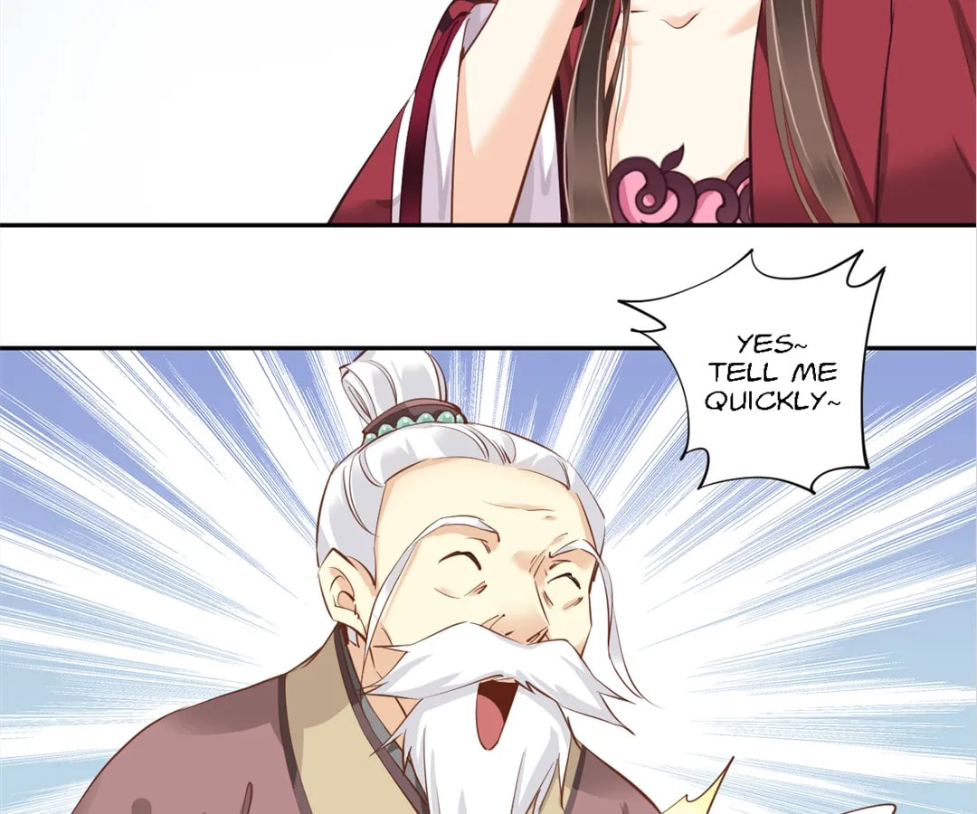 The Bestselling Empress (Colored) Chapter 94 page 22 - 