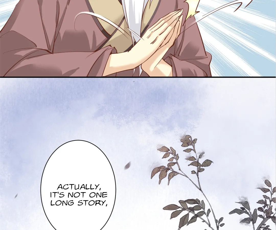 The Bestselling Empress (Colored) Chapter 94 page 23 - 