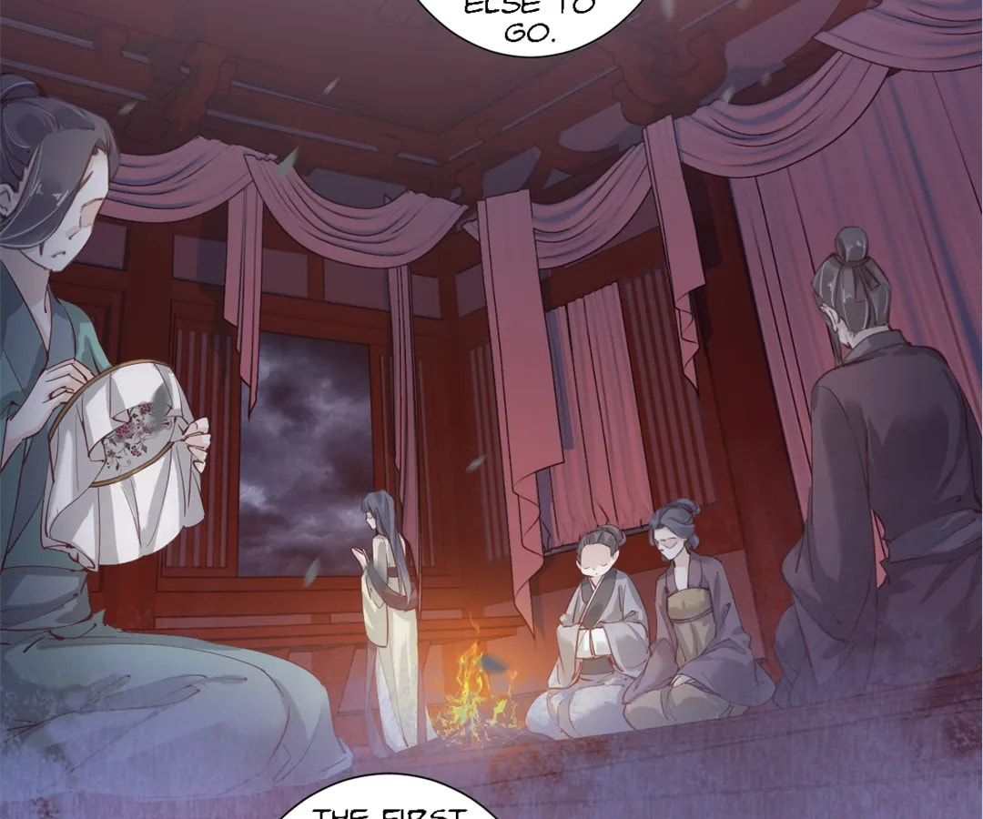 The Bestselling Empress (Colored) Chapter 94 page 26 - 