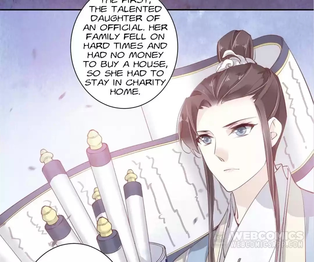 The Bestselling Empress (Colored) Chapter 94 page 27 - 