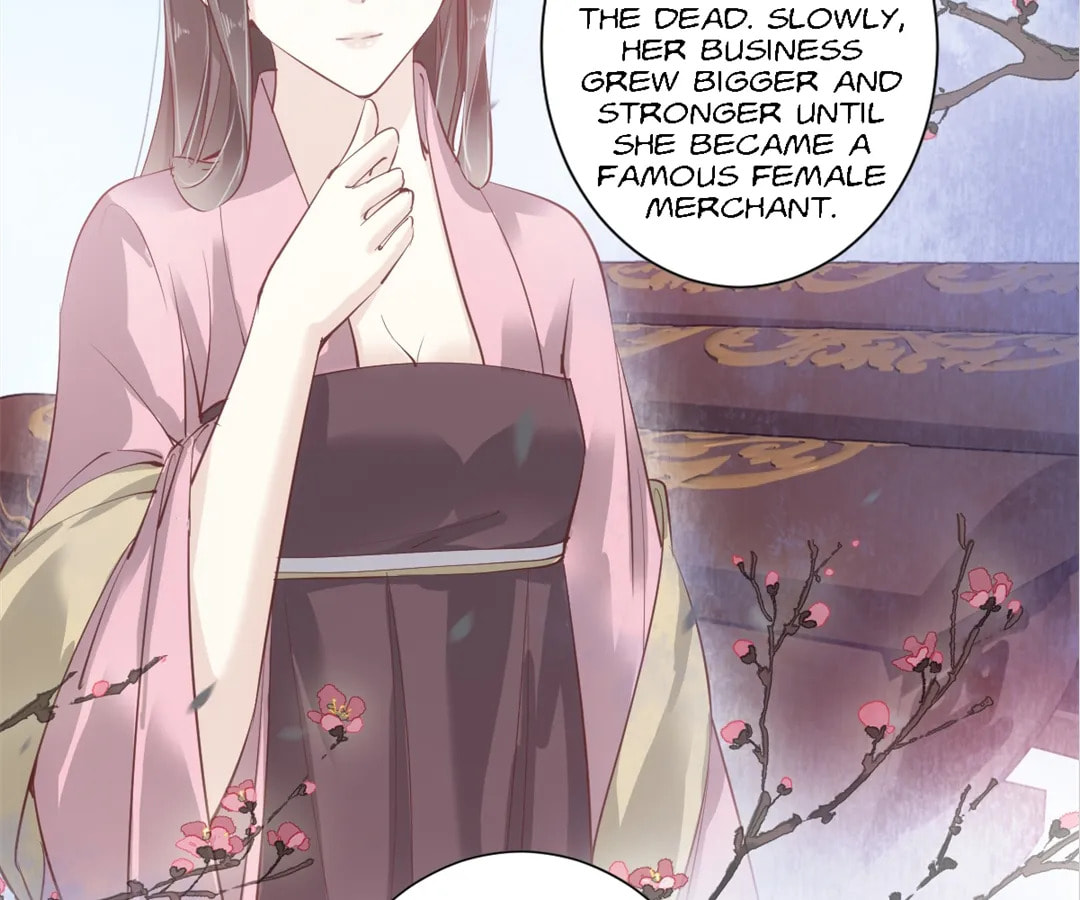 The Bestselling Empress (Colored) Chapter 94 page 29 - 