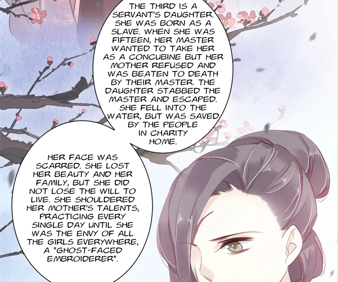 The Bestselling Empress (Colored) Chapter 94 page 30 - 