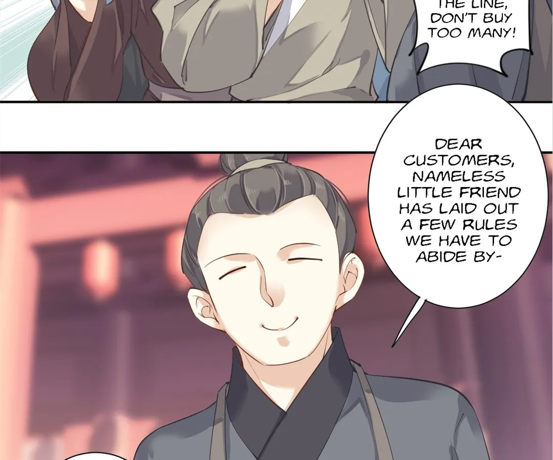 The Bestselling Empress (Colored) Chapter 94 page 4 - 