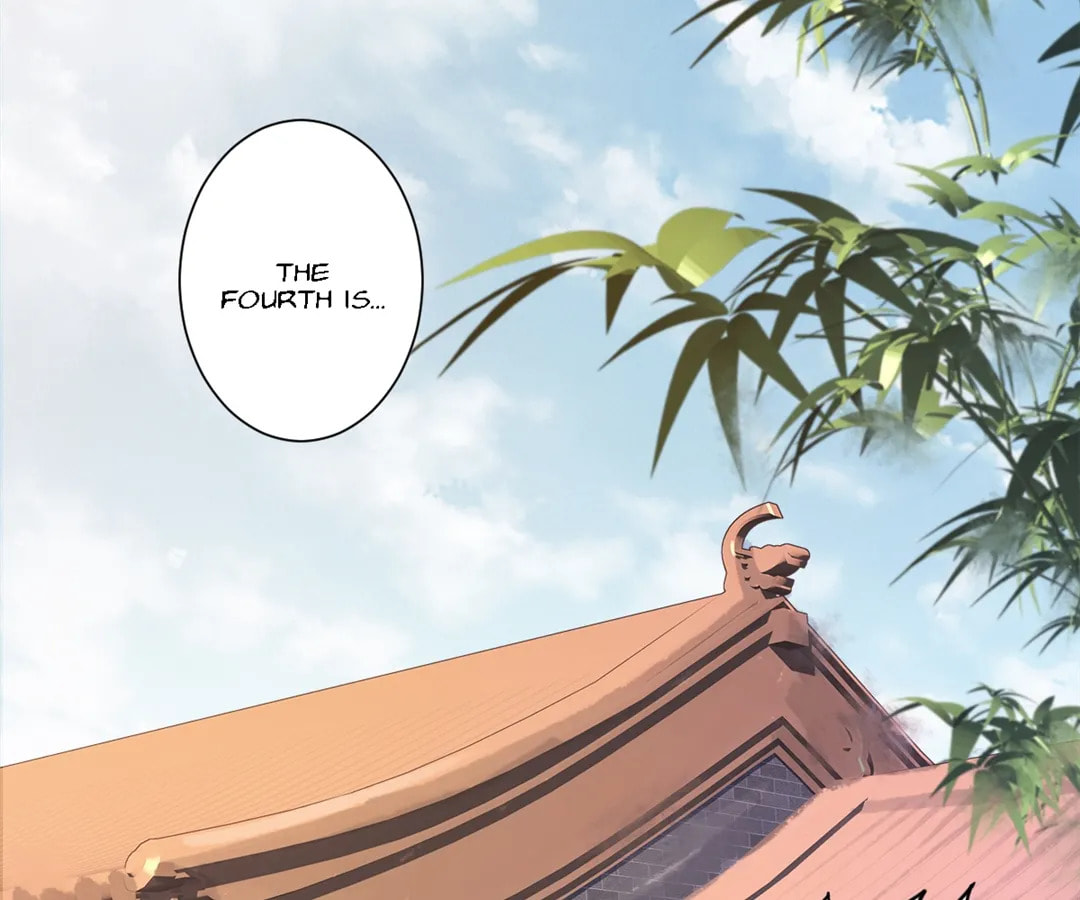 The Bestselling Empress (Colored) Chapter 94 page 32 - 