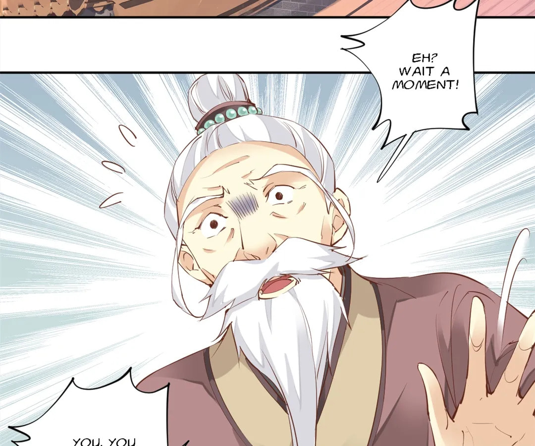 The Bestselling Empress (Colored) Chapter 94 page 33 - 