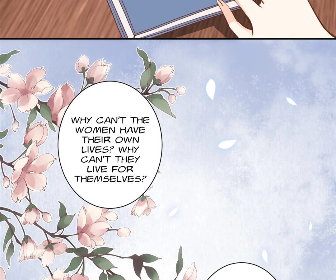 The Bestselling Empress (Colored) Chapter 94 page 36 - 