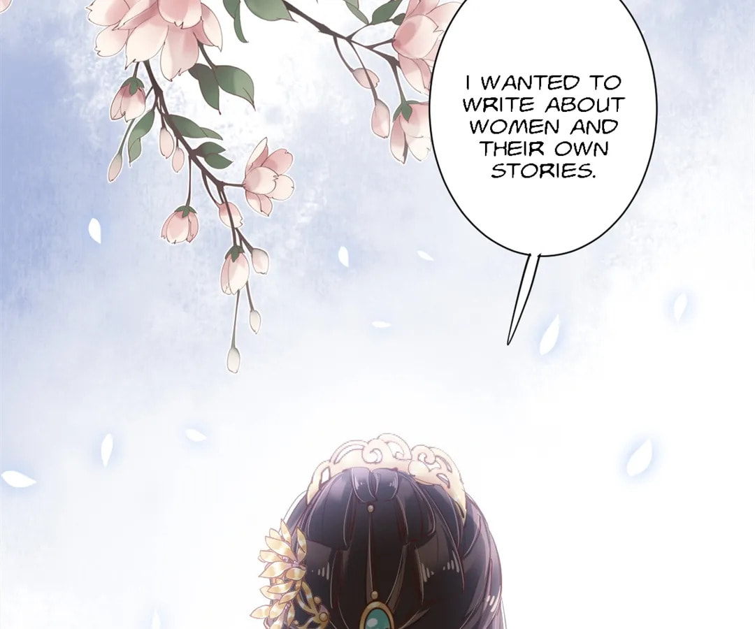 The Bestselling Empress (Colored) Chapter 94 page 37 - 